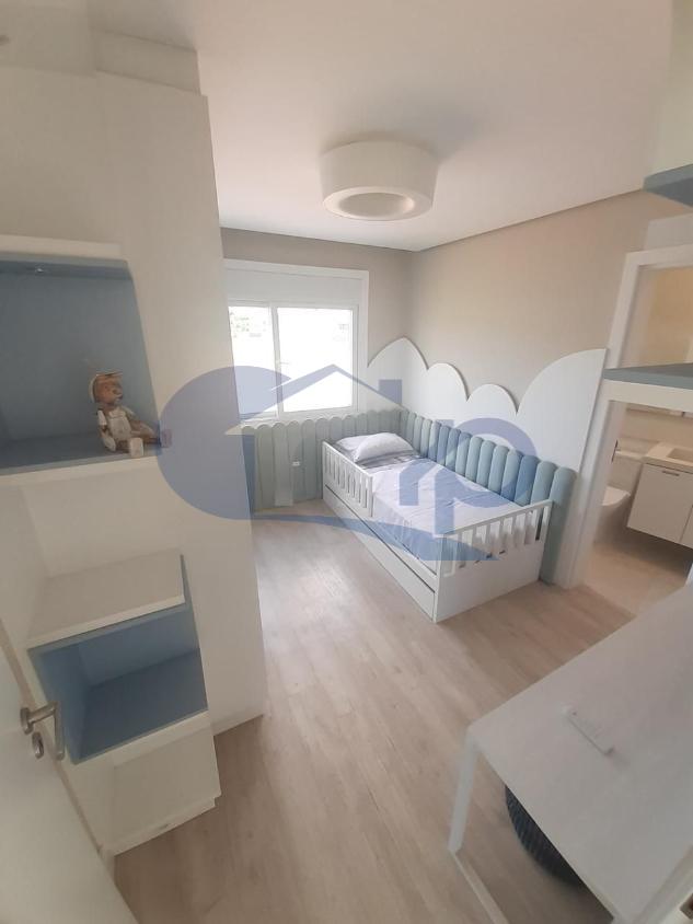 Casa à venda com 4 quartos, 359m² - Foto 17
