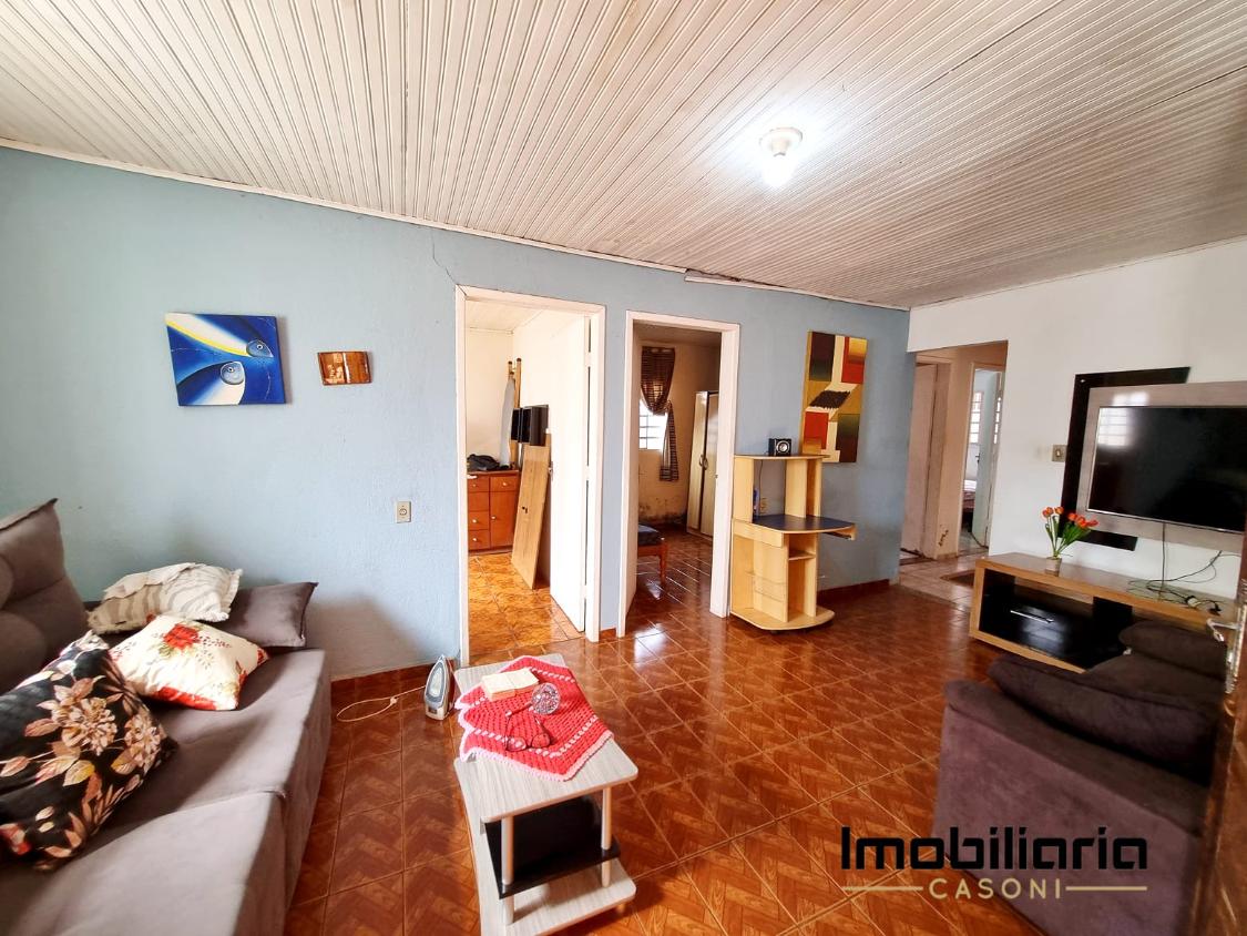 Casa à venda com 3 quartos, 200m² - Foto 3