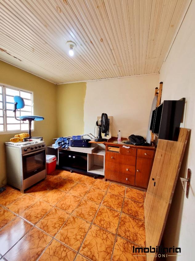 Casa à venda com 3 quartos, 200m² - Foto 4