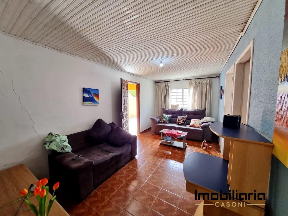 Casa à venda com 3 quartos, 200m² - Foto 5