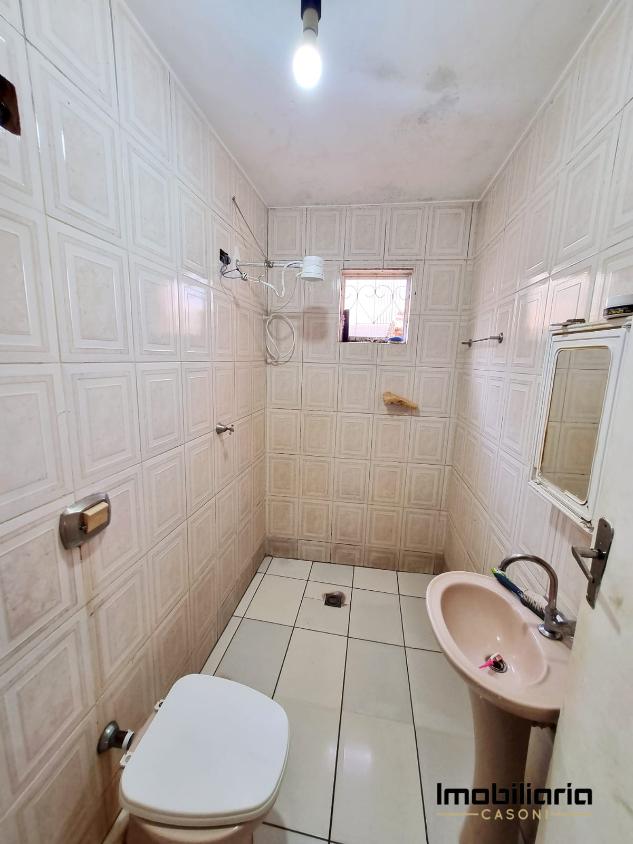 Casa à venda com 3 quartos, 200m² - Foto 7