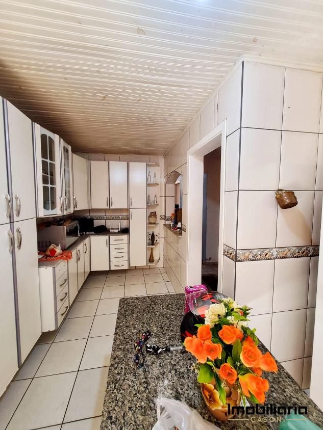 Casa à venda com 3 quartos, 200m² - Foto 11