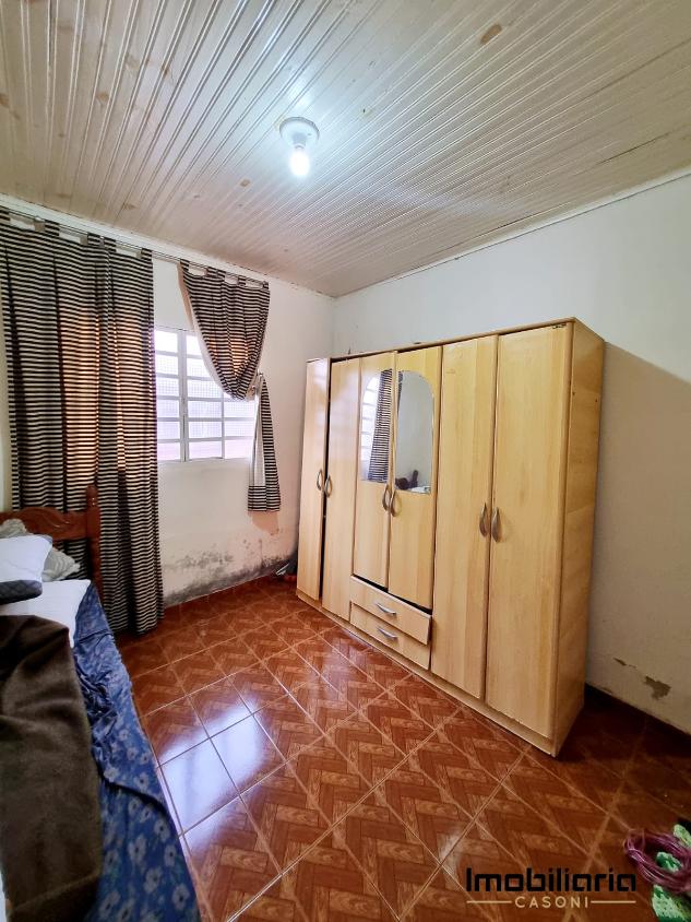 Casa à venda com 3 quartos, 200m² - Foto 9