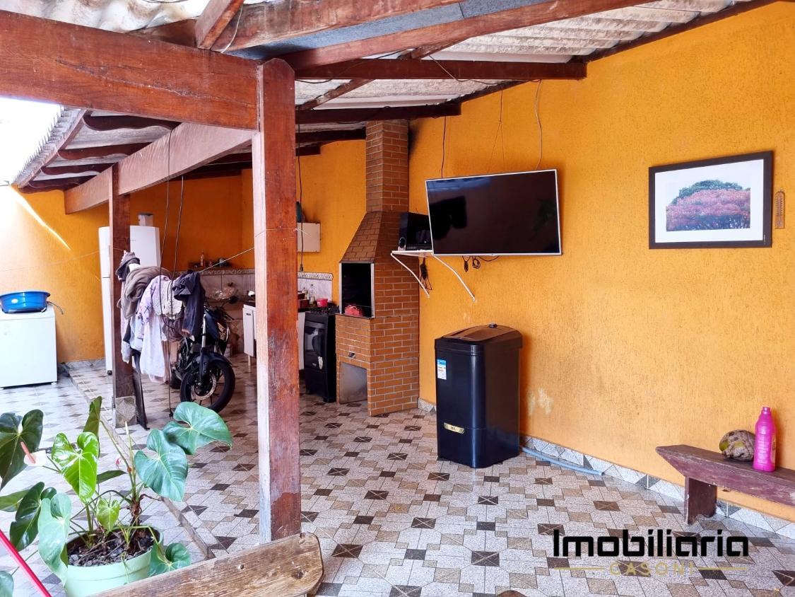 Casa à venda com 3 quartos, 200m² - Foto 13