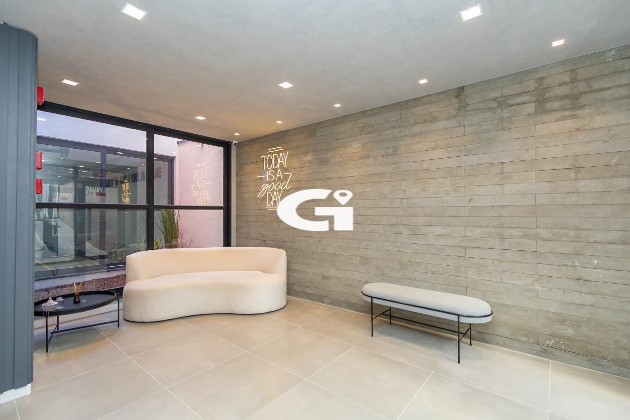 Apartamento, 2 quartos, 54 m² - Foto 34