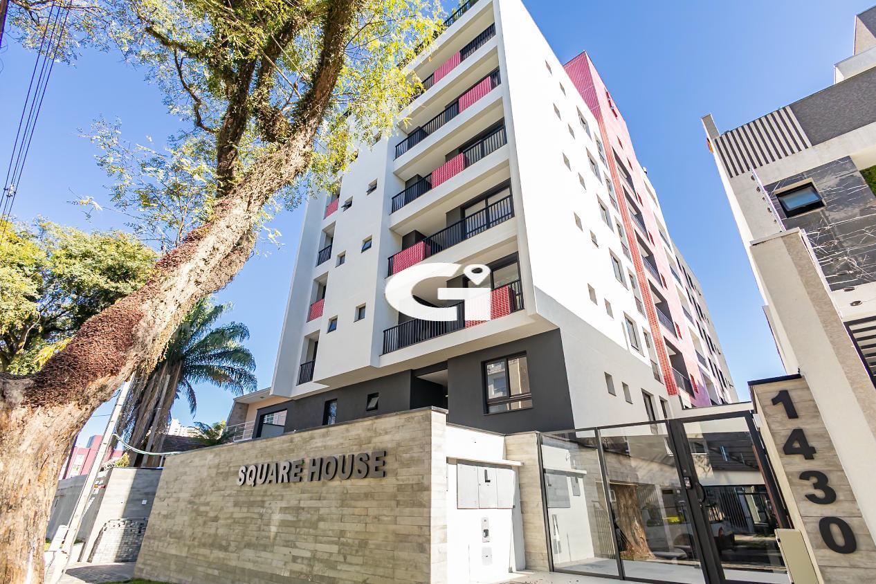 Apartamento, 2 quartos, 54 m² - Foto 35