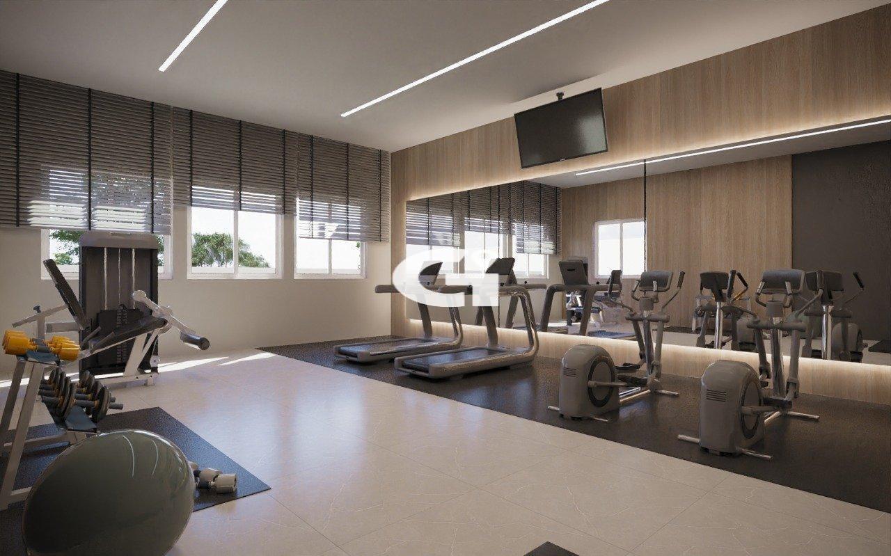 Apartamento, 2 quartos, 61 m² - Foto 24