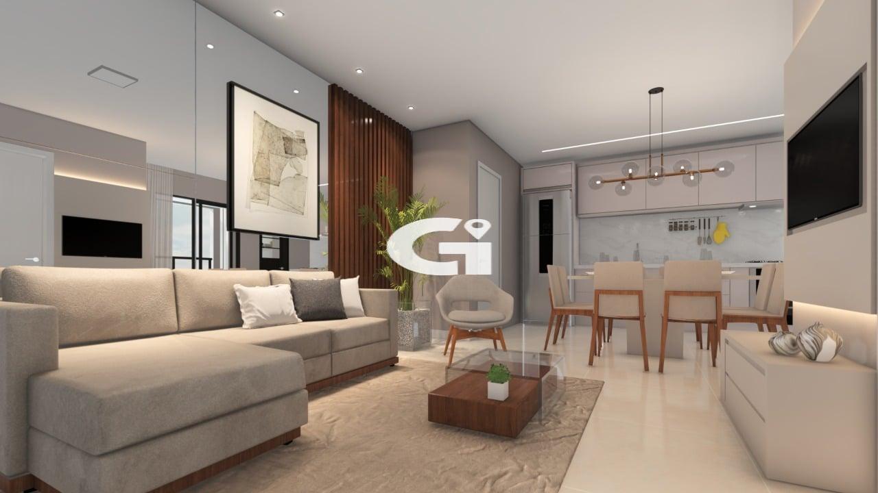 Apartamento, 2 quartos, 61 m² - Foto 28