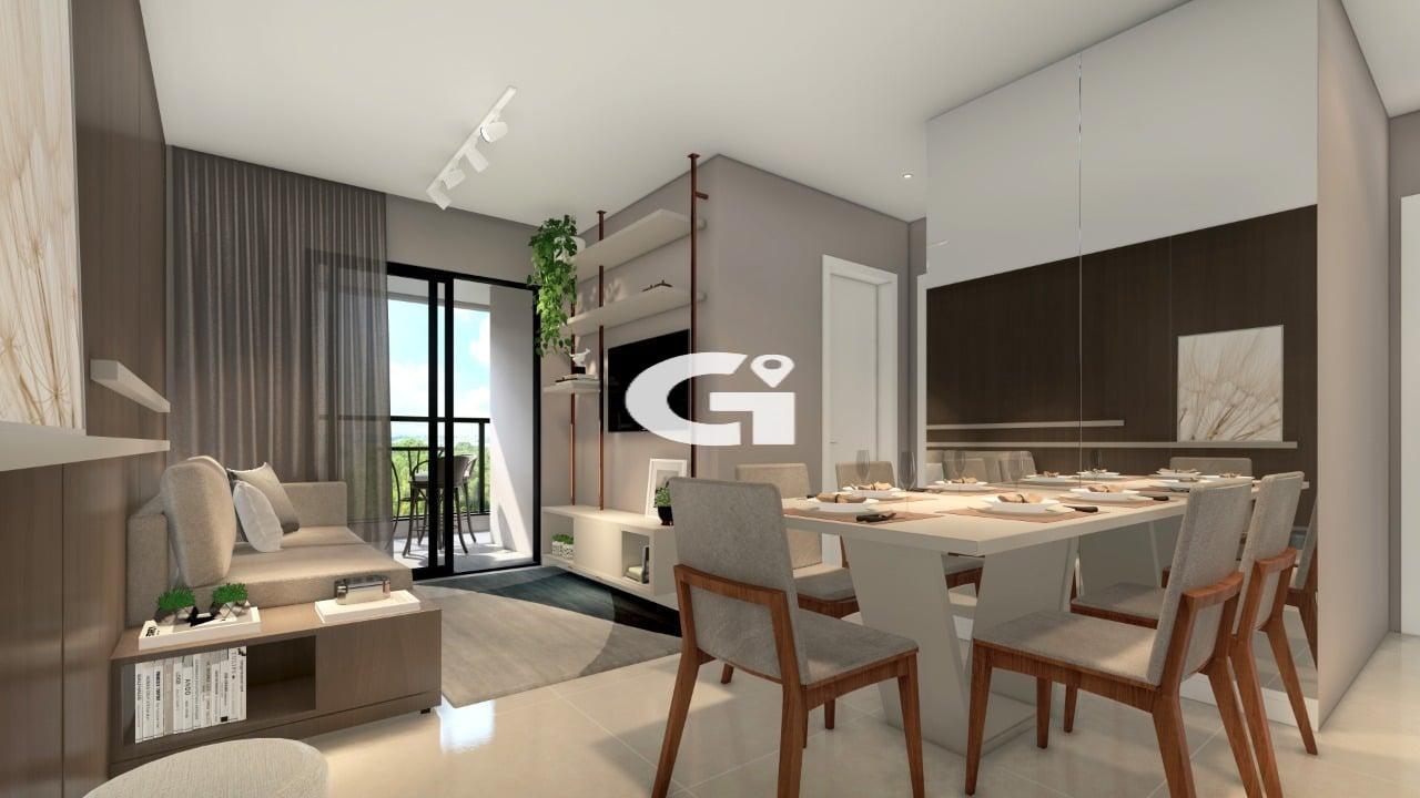 Apartamento, 2 quartos, 61 m² - Foto 29