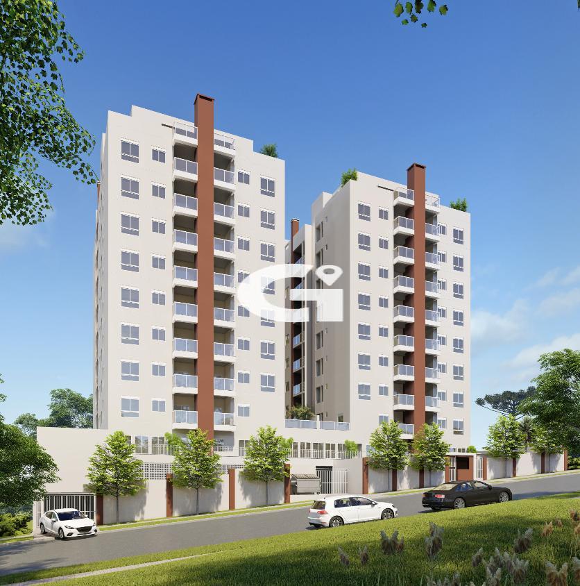 Apartamento, 2 quartos, 61 m² - Foto 30