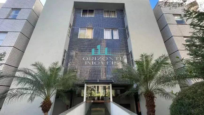 Apartamento, 2 quartos - Foto 1