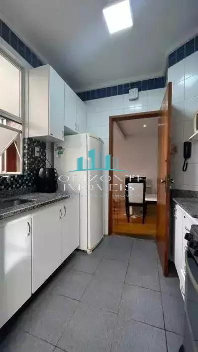 Apartamento, 2 quartos - Foto 10