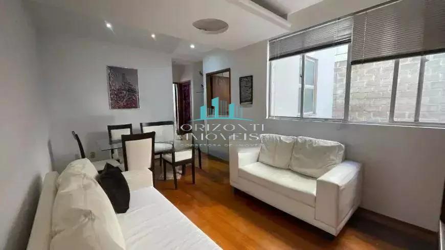 Apartamento, 2 quartos - Foto 4