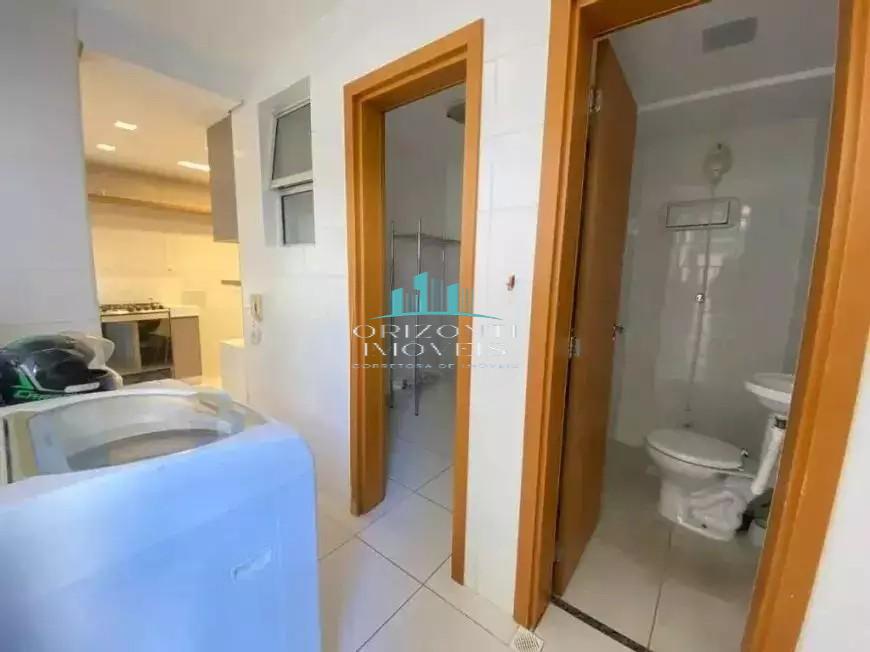 Apartamento, 3 quartos - Foto 13