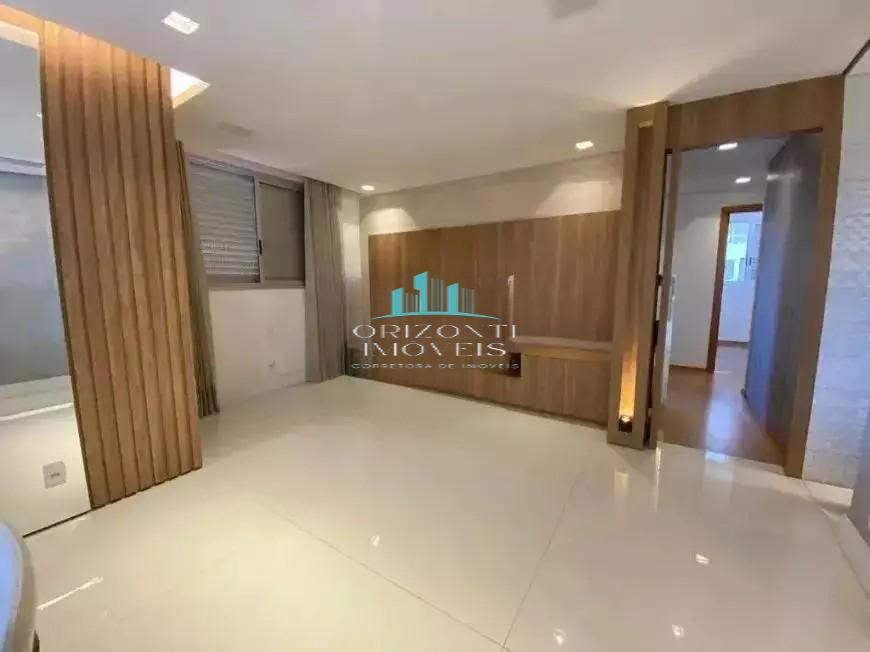 Apartamento, 3 quartos - Foto 1