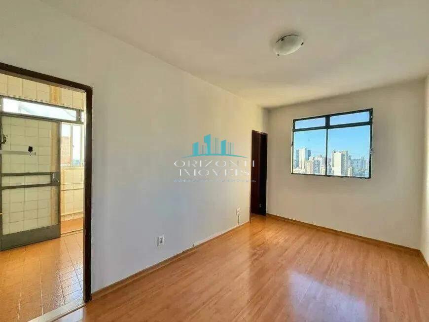 Apartamento, 1 quarto - Foto 5