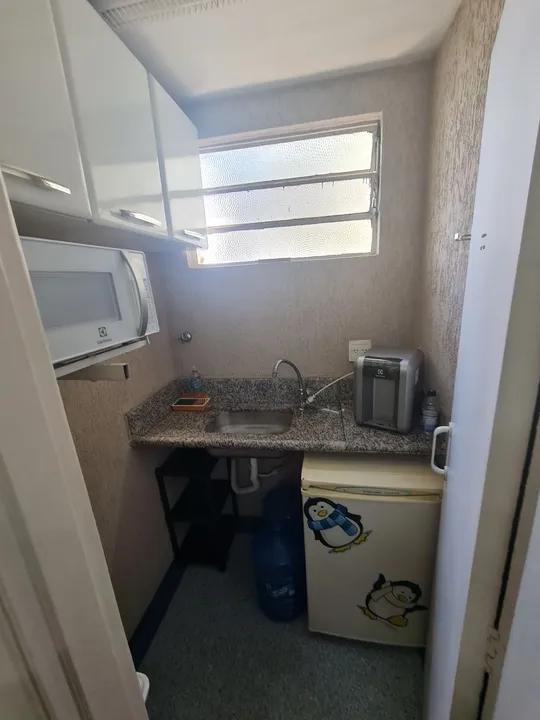 Sala-Conjunto, 45 m² - Foto 12