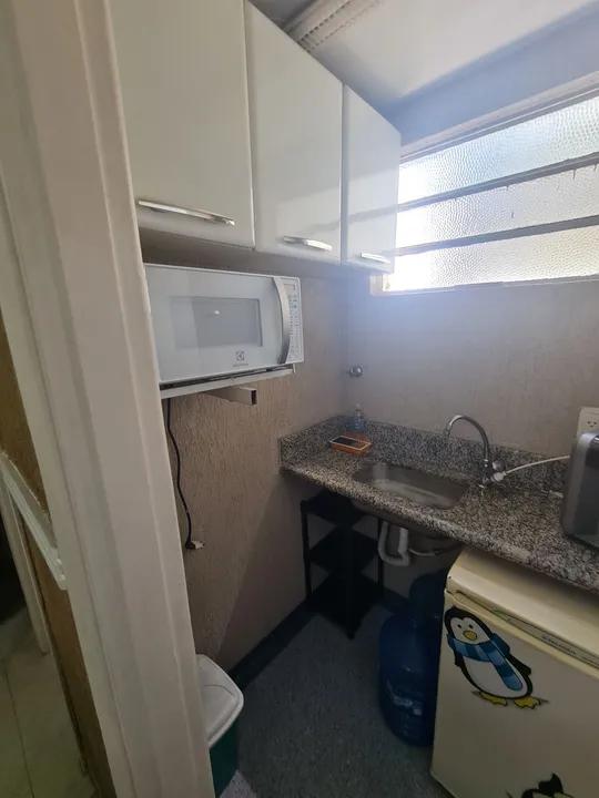 Sala-Conjunto, 45 m² - Foto 13