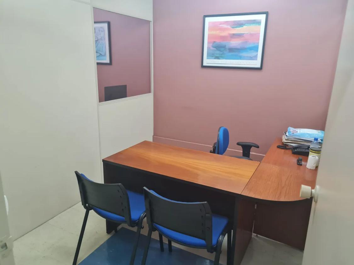 Sala-Conjunto, 45 m² - Foto 6