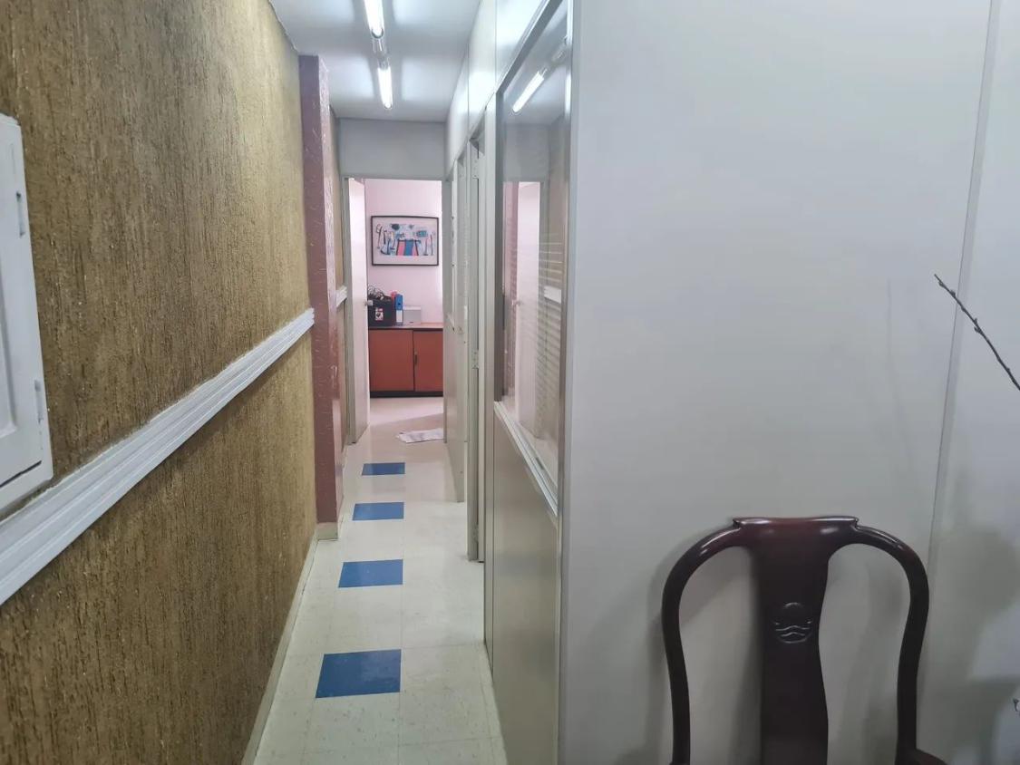 Sala-Conjunto, 45 m² - Foto 10