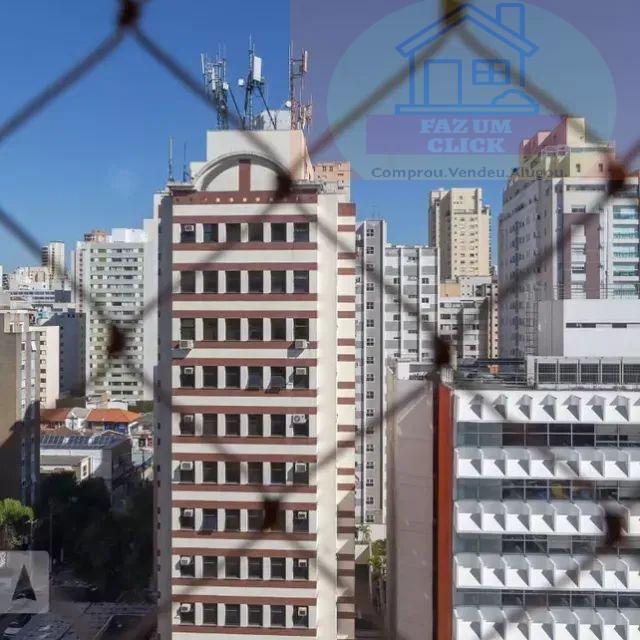 Apartamento, 2 quartos, 90 m² - Foto 19