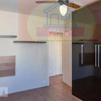 Apartamento, 2 quartos, 90 m² - Foto 11