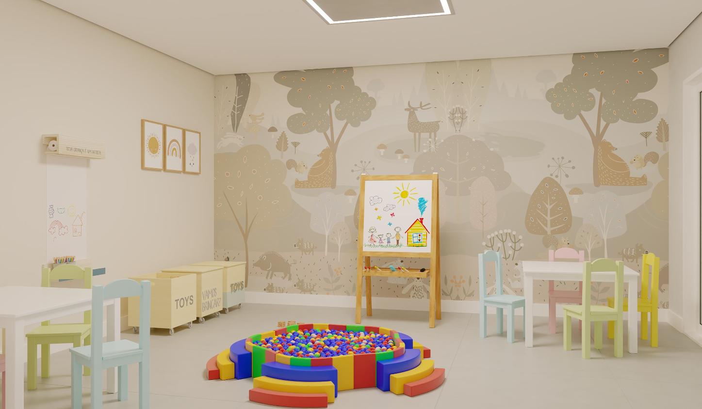 Apartamento, 2 quartos, 62 m² - Foto 15