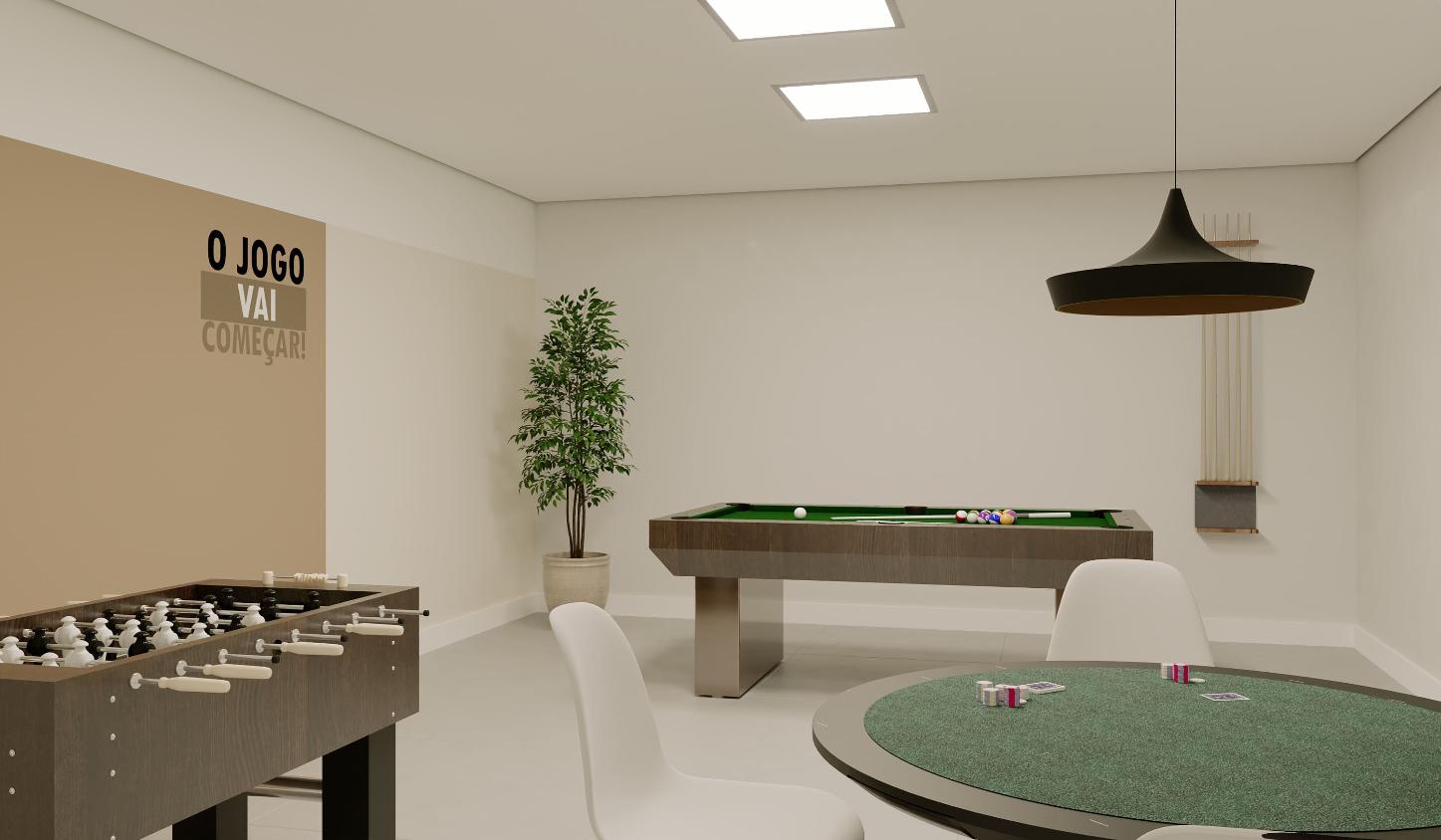 Apartamento, 2 quartos, 62 m² - Foto 16