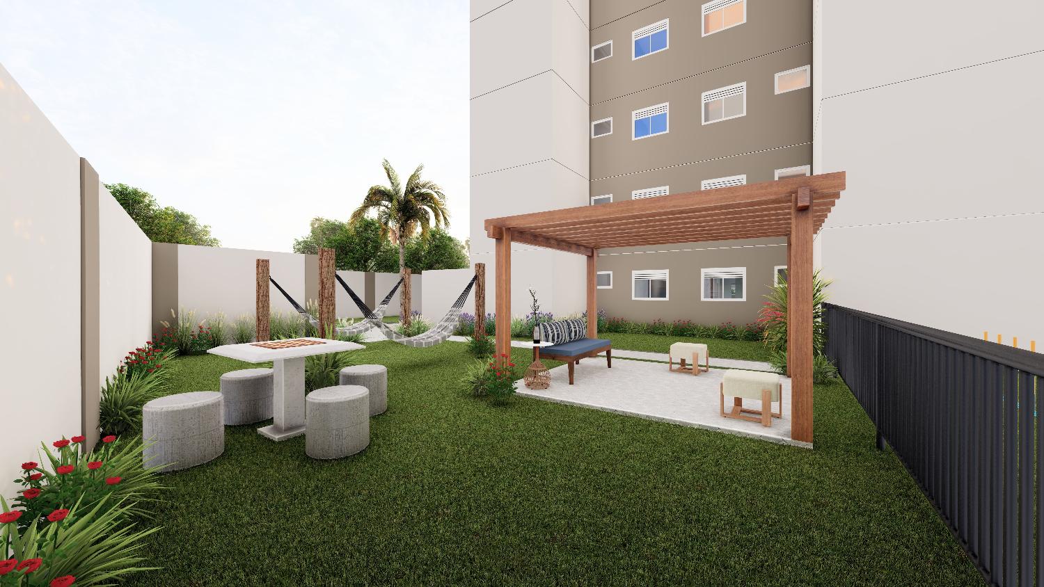 Apartamento, 2 quartos, 62 m² - Foto 14