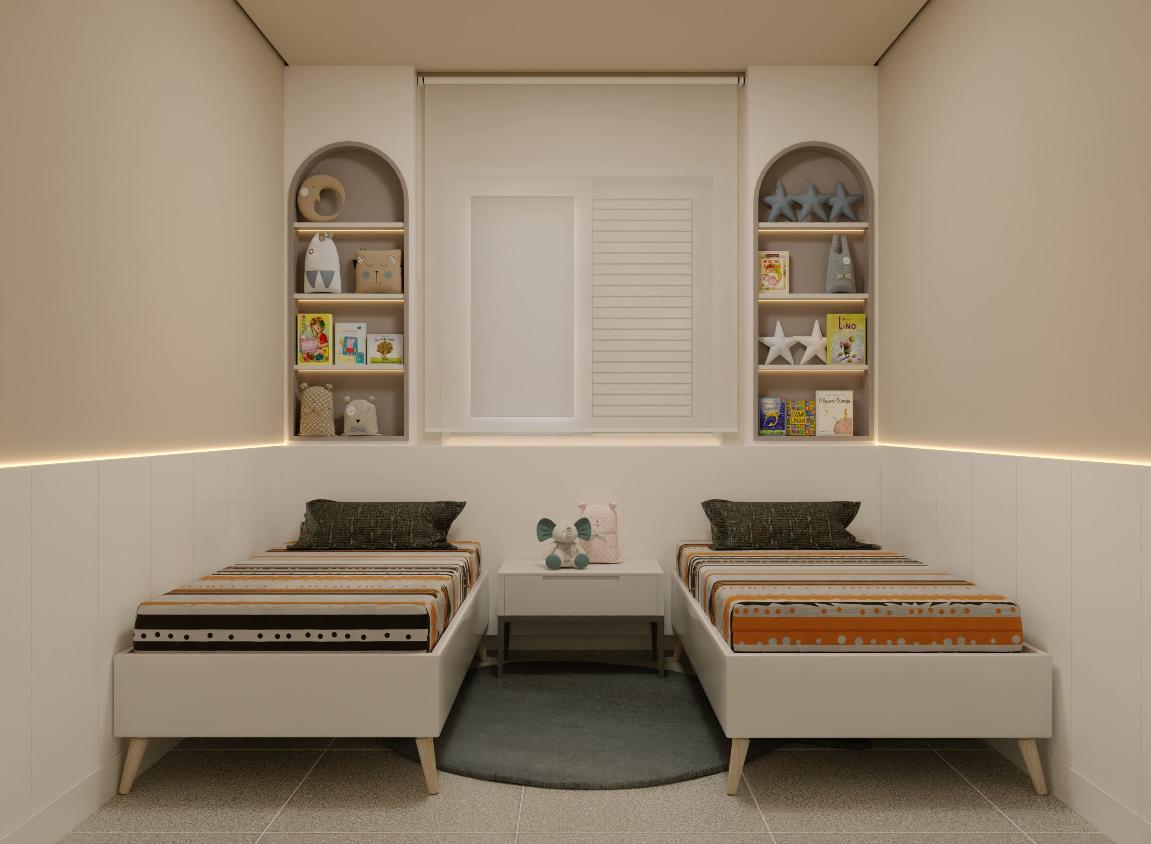 Apartamento, 2 quartos, 62 m² - Foto 11