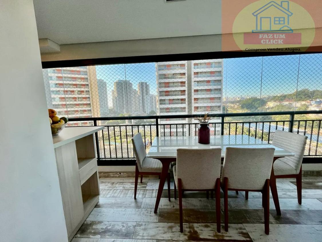 Apartamento, 2 quartos, 69 m² - Foto 3