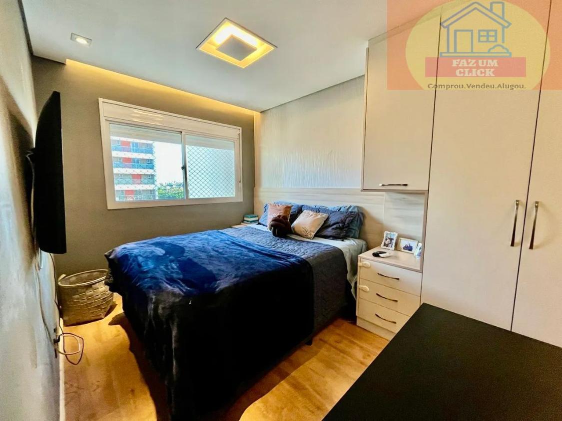 Apartamento, 2 quartos, 69 m² - Foto 6