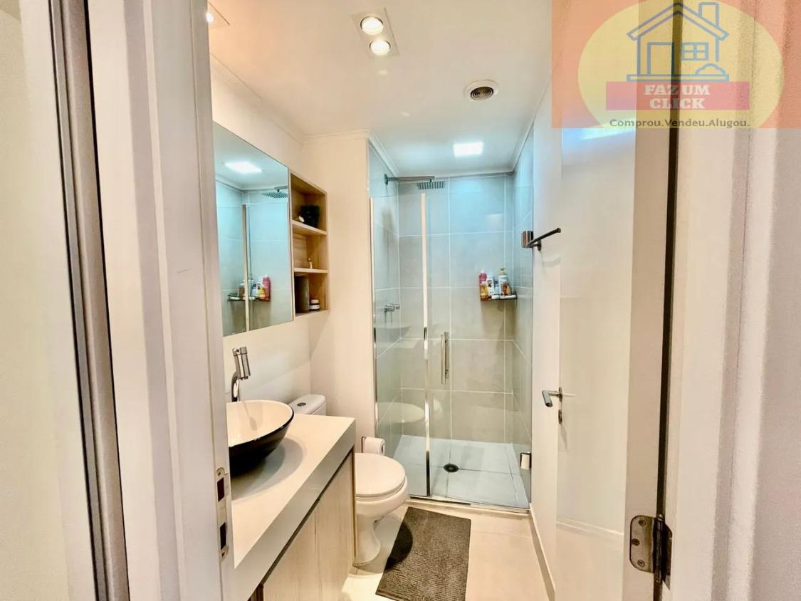 Apartamento, 2 quartos, 69 m² - Foto 7