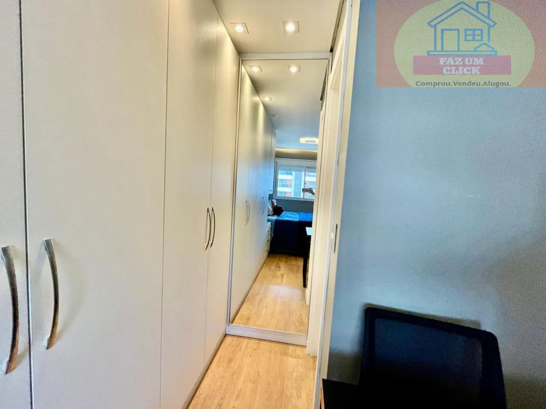 Apartamento, 2 quartos, 69 m² - Foto 9