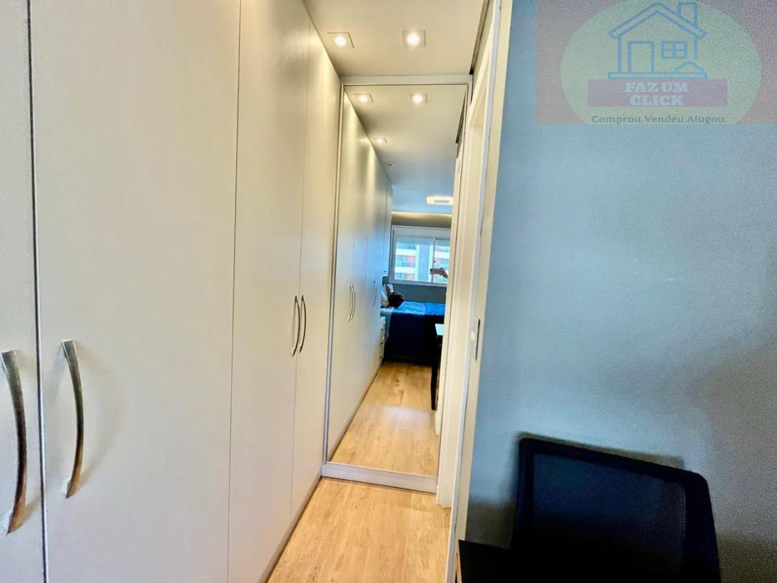 Apartamento, 2 quartos, 69 m² - Foto 11