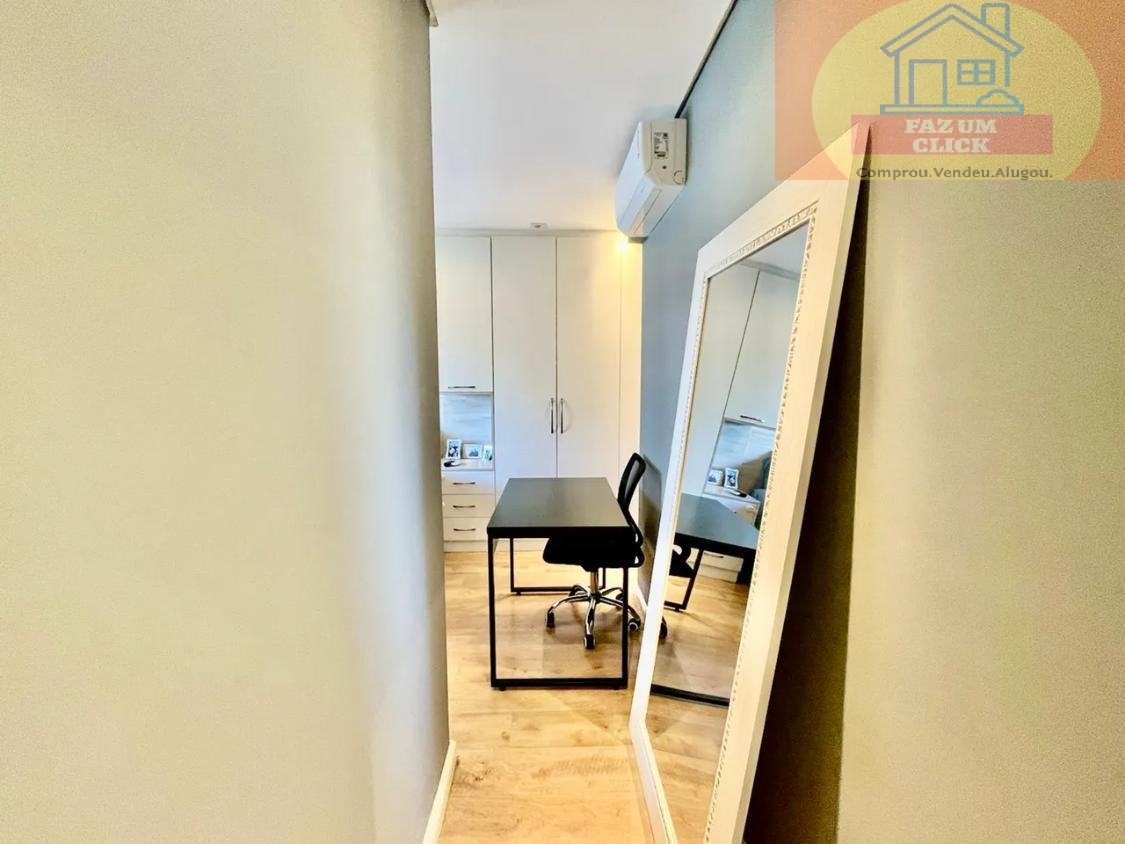 Apartamento, 2 quartos, 69 m² - Foto 8