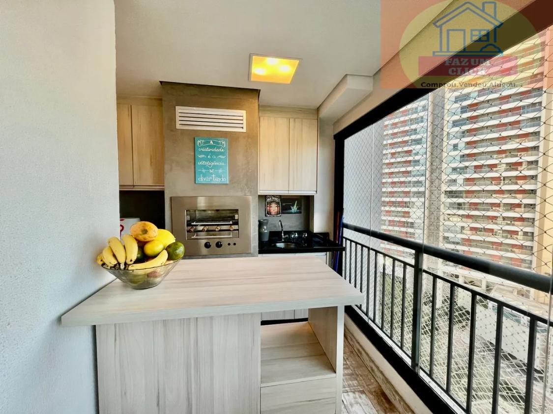 Apartamento, 2 quartos, 69 m² - Foto 4