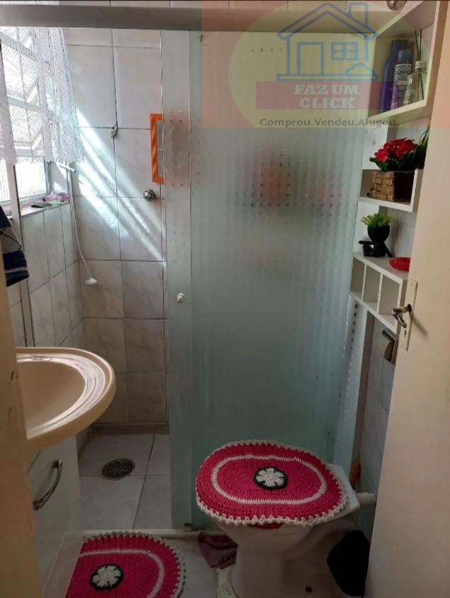 Sobrado, 2 quartos, 48 m² - Foto 7