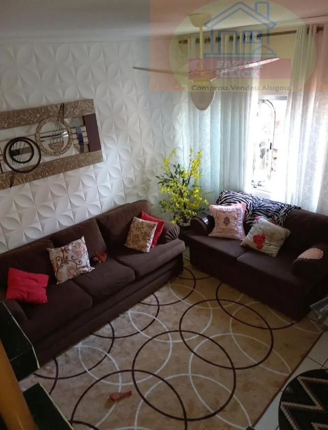 Sobrado, 2 quartos, 48 m² - Foto 5