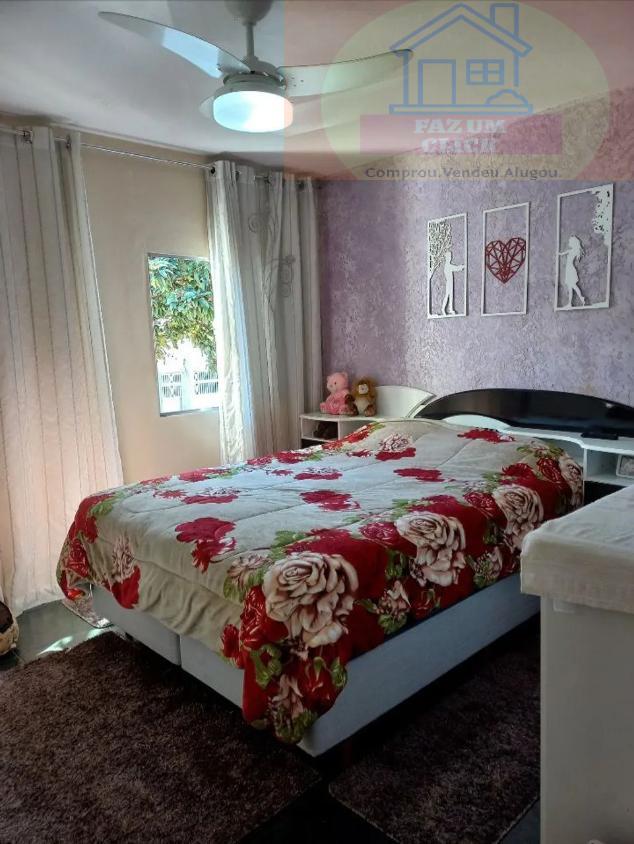 Sobrado, 2 quartos, 48 m² - Foto 2