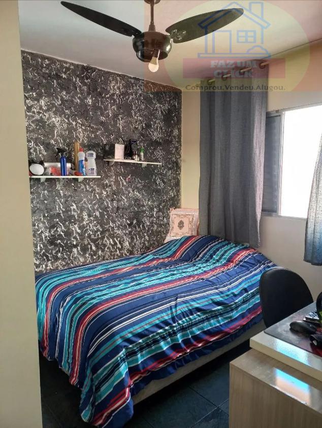 Sobrado, 2 quartos, 48 m² - Foto 3