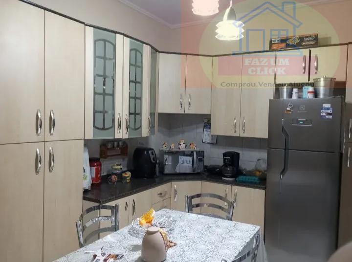 Sobrado, 2 quartos, 48 m² - Foto 4