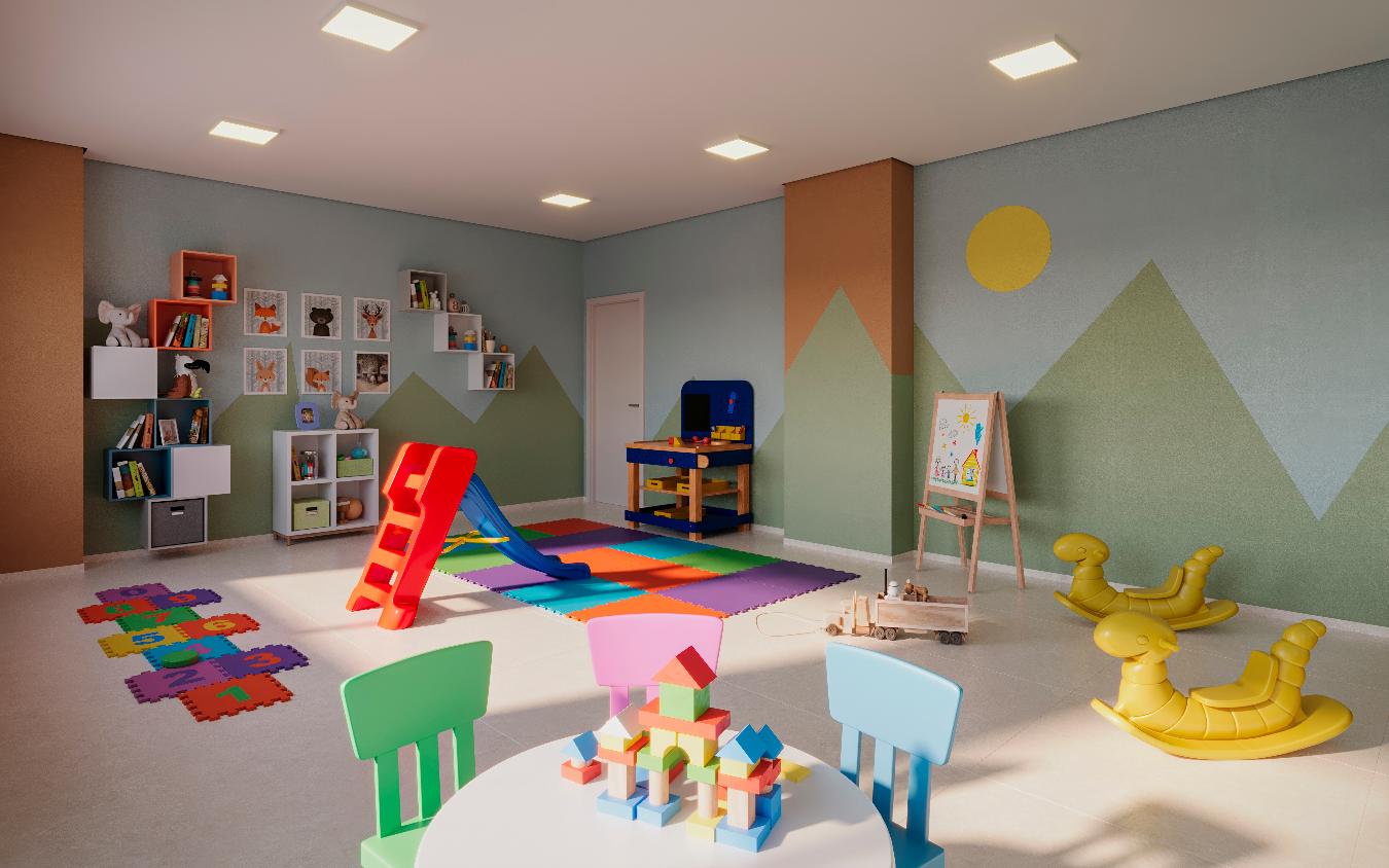 Apartamento, 2 quartos, 42 m² - Foto 13