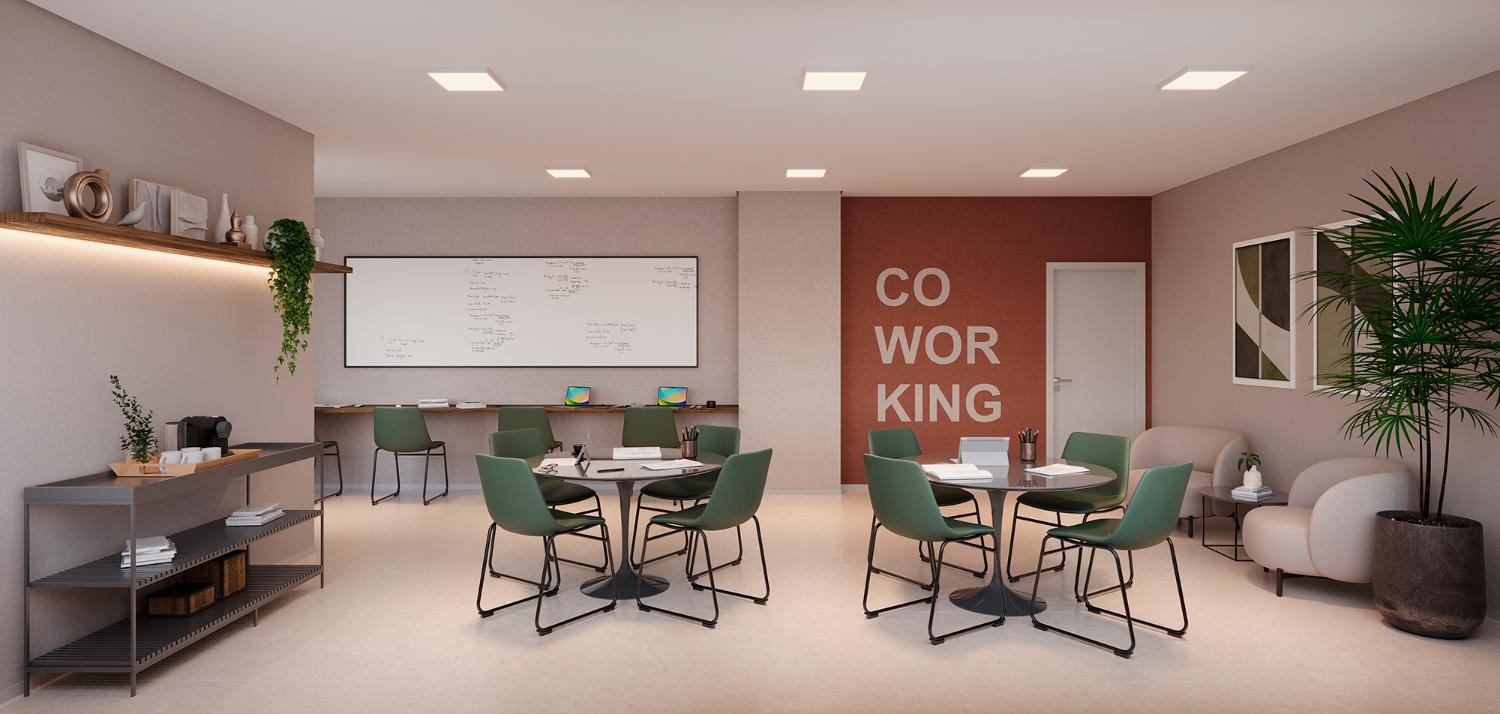 Apartamento, 2 quartos, 42 m² - Foto 14