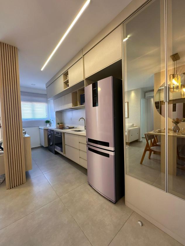 Apartamento, 2 quartos, 42 m² - Foto 5