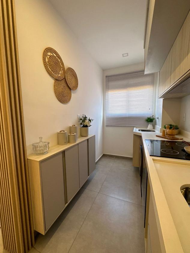 Apartamento, 2 quartos, 42 m² - Foto 6