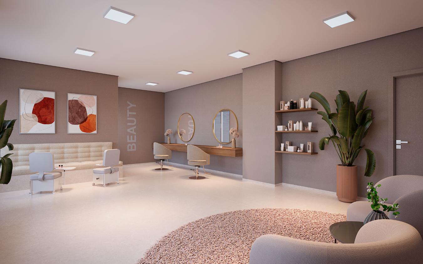 Apartamento, 2 quartos, 42 m² - Foto 15