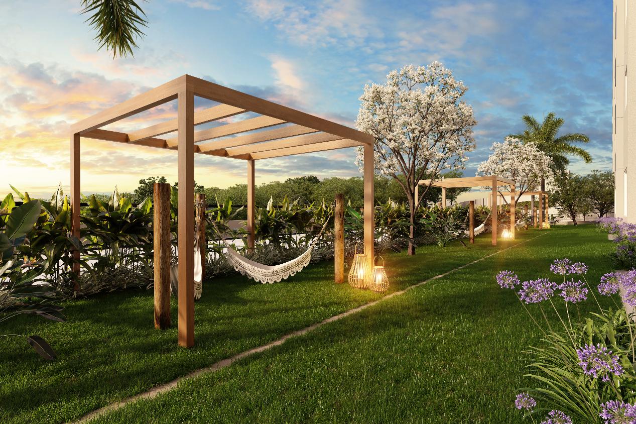 Apartamento, 2 quartos, 42 m² - Foto 11