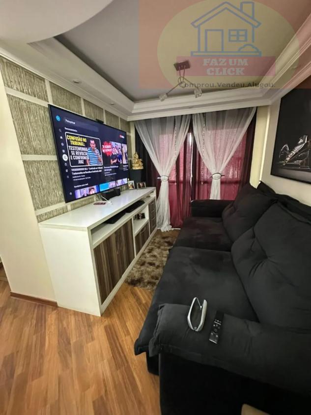 Apartamento, 2 quartos, 54 m² - Foto 3