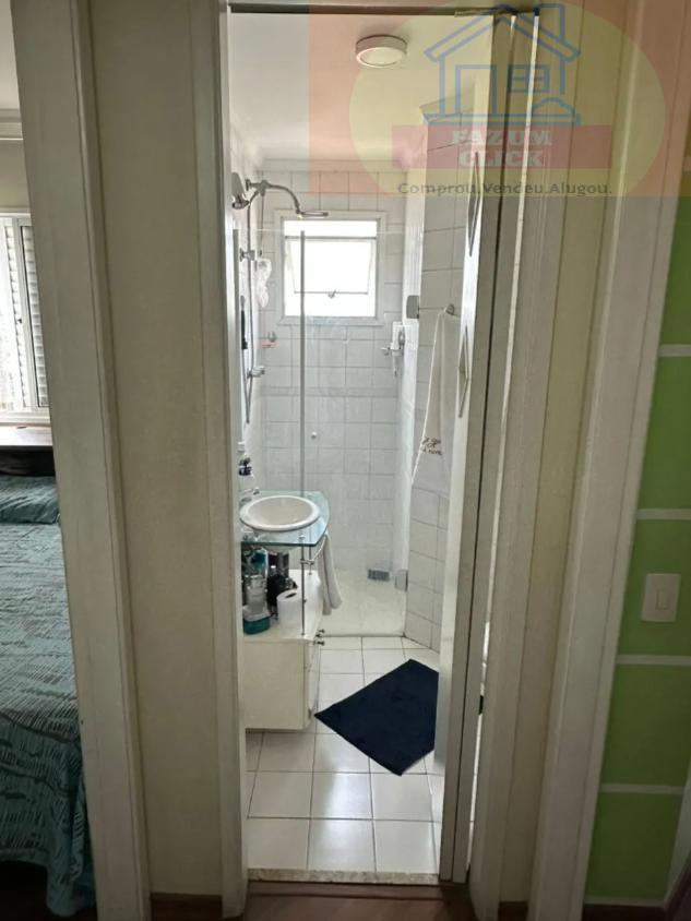 Apartamento, 2 quartos, 54 m² - Foto 8